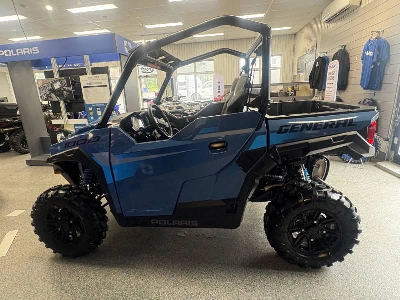 2026 Polaris General 1000 Premium alt