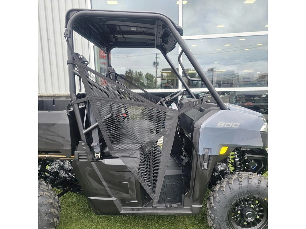 2026 Polaris Ranger 500 alt
