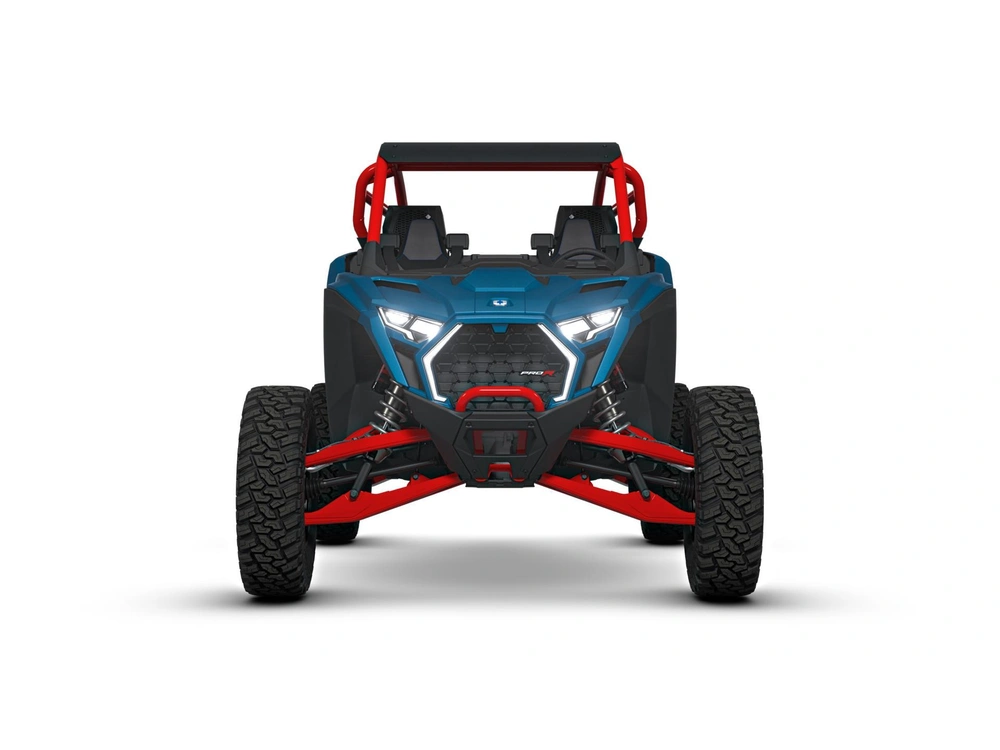 Polaris Rzr Pro R Ultimate 2027 alt