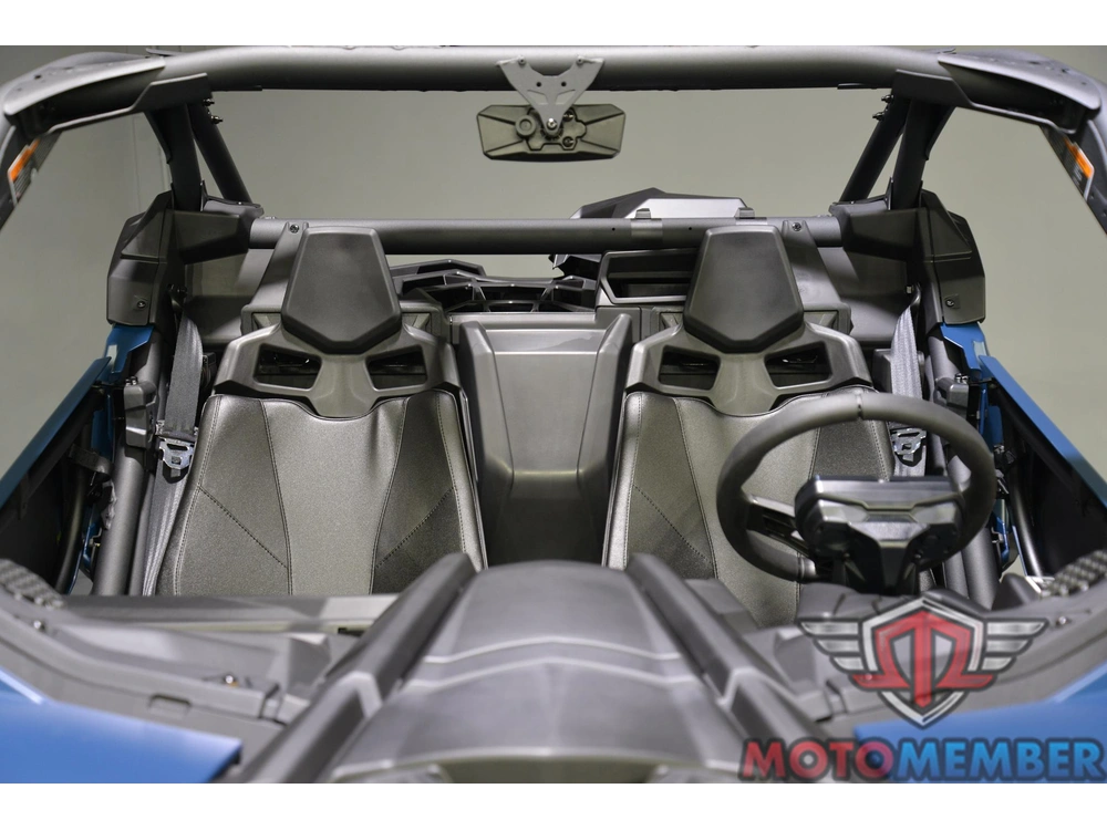 2026 Can-am Maverick X3 Rs Turbo alt
