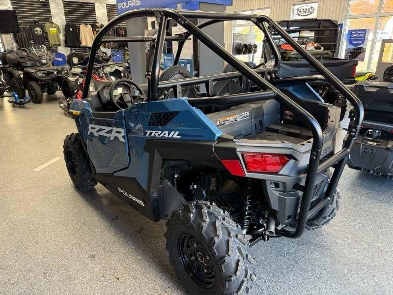 Polaris Rzr Trail Sport 2026