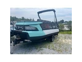 2026 Sea-doo Switch Cruise 21ft 230hp With Painted Trailer alt