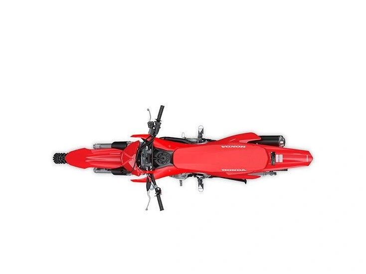 Honda Crf300ft 2026 alt