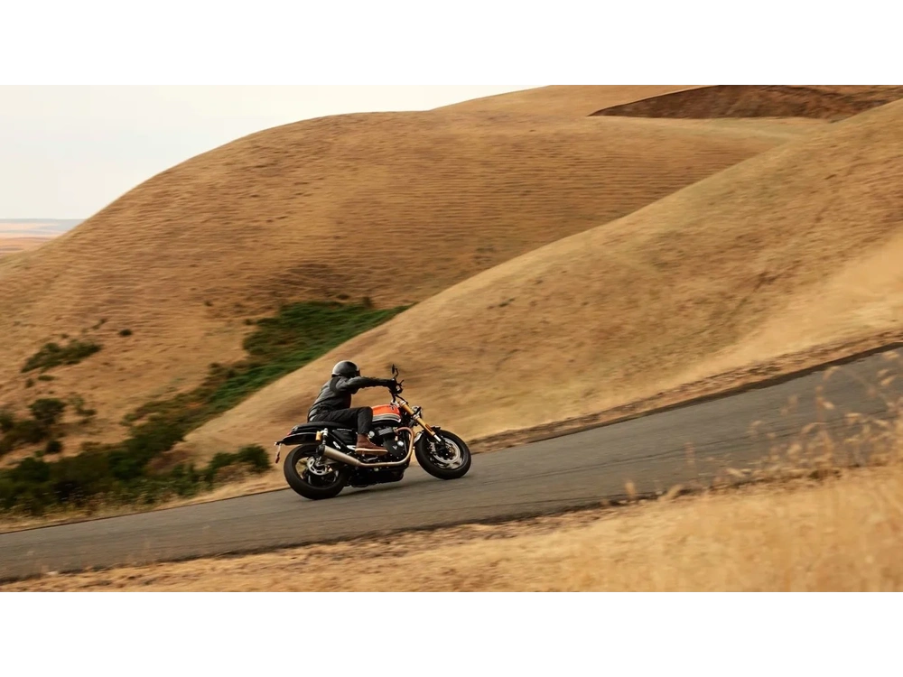 2025 Triumph Speed Twin alt