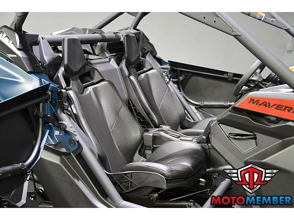 2026 Can-am Maverick X3 Rs Turbo alt