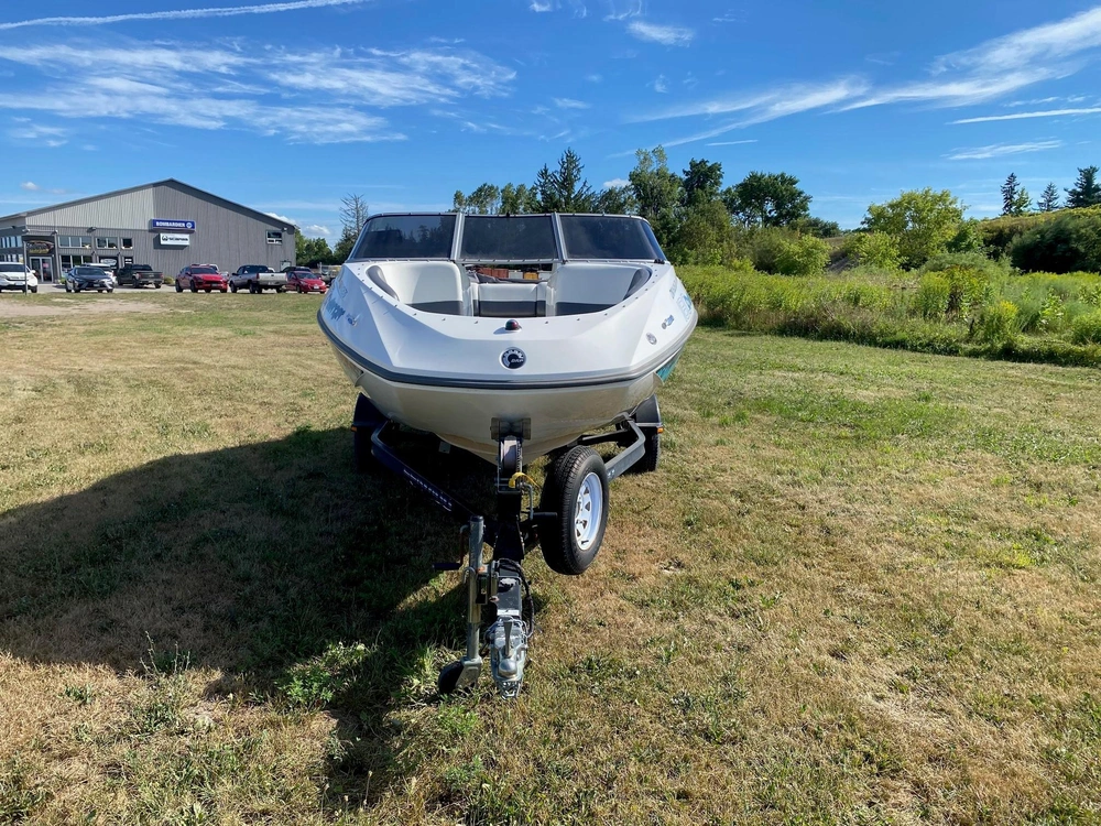 2008 Sea-doo/brp Challenger 180 alt