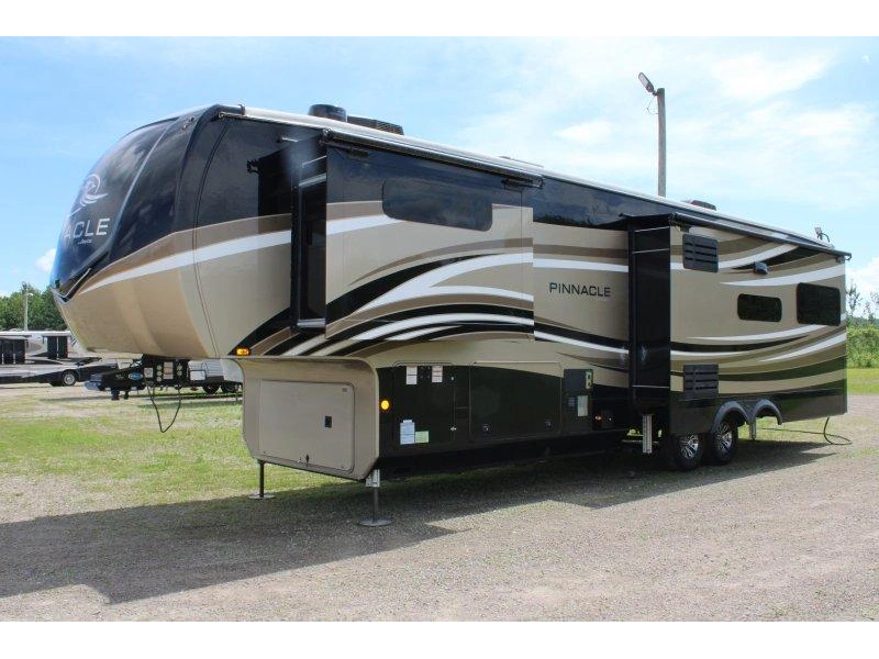 Jayco Pinnacle 36kpts 2022 alt