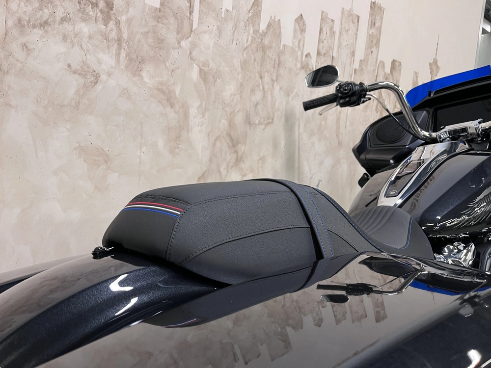 2026 Harley-davidson Fltrx Road Glide alt