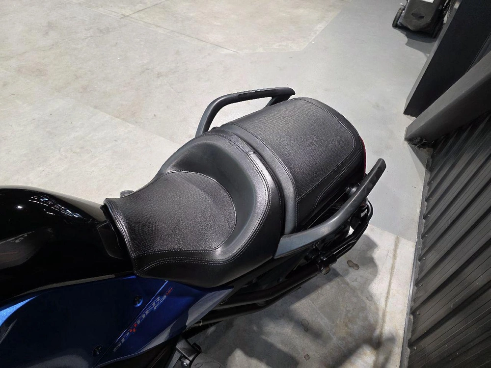 Can-am Spyder F3-s Sm6 2019 alt