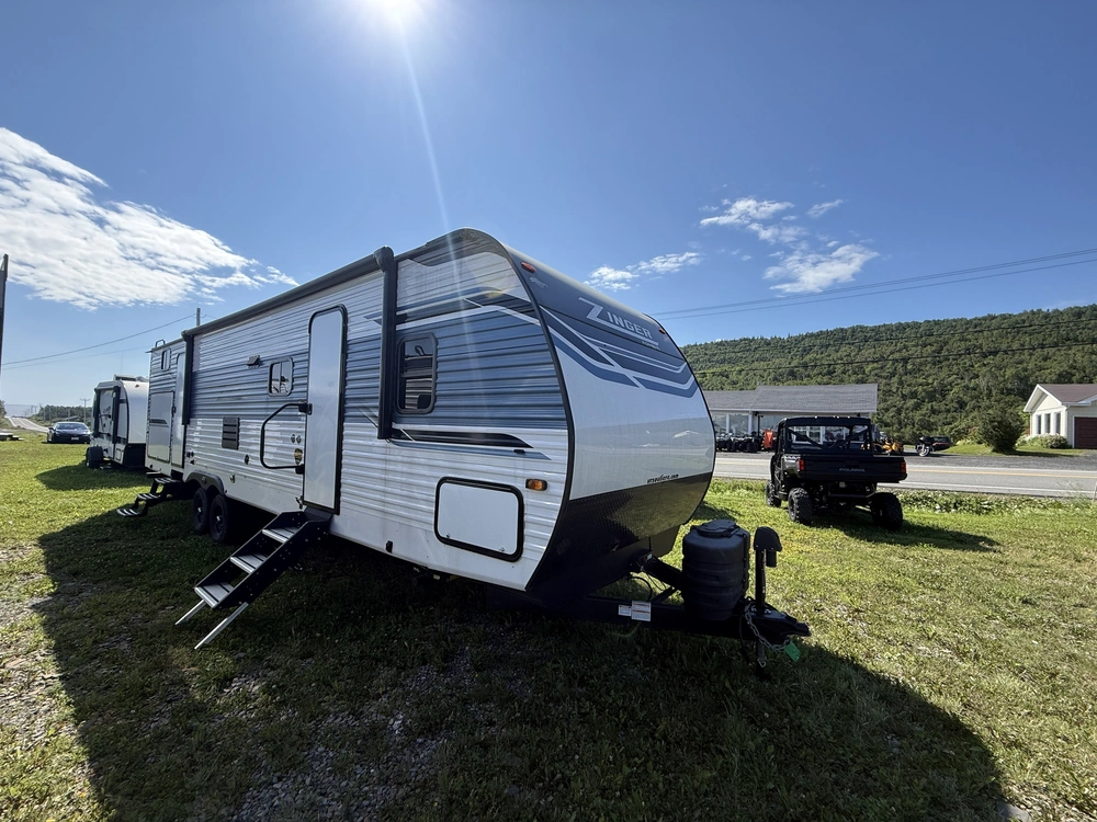 2024 Zinger 328sb alt