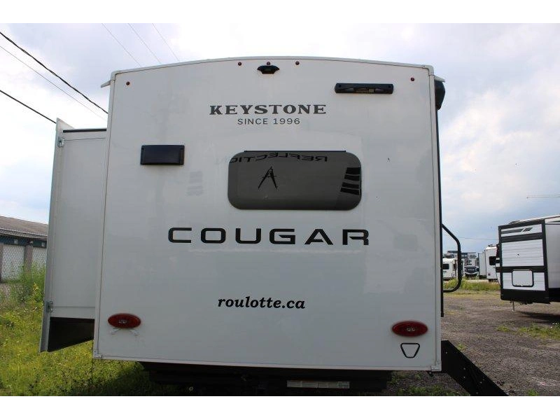 Keystone Rv Cougar 2100rk 2026 alt