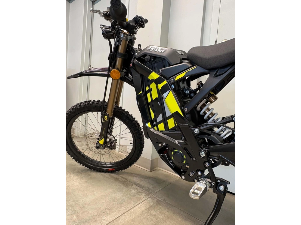 Surron Light Bee X 2026 alt