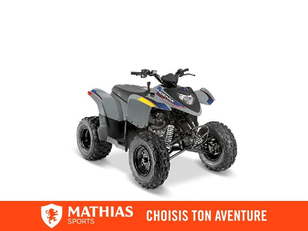 Polaris Phoenix 200 2027 alt