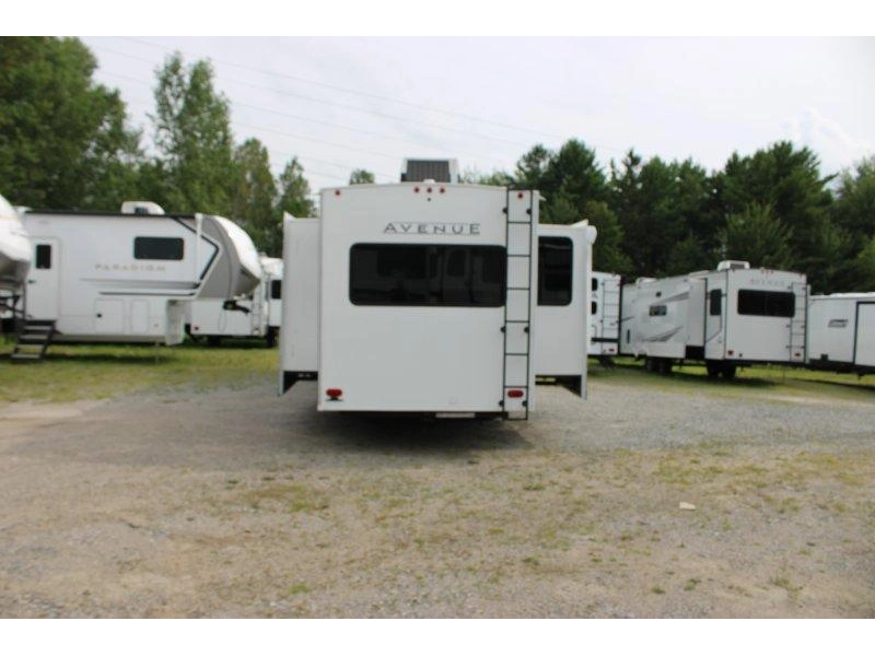 Alliance Avenue 32rls 2026 alt