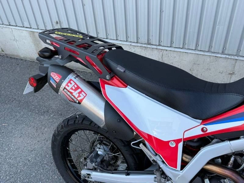Honda CRF300L 2023 — photo 7