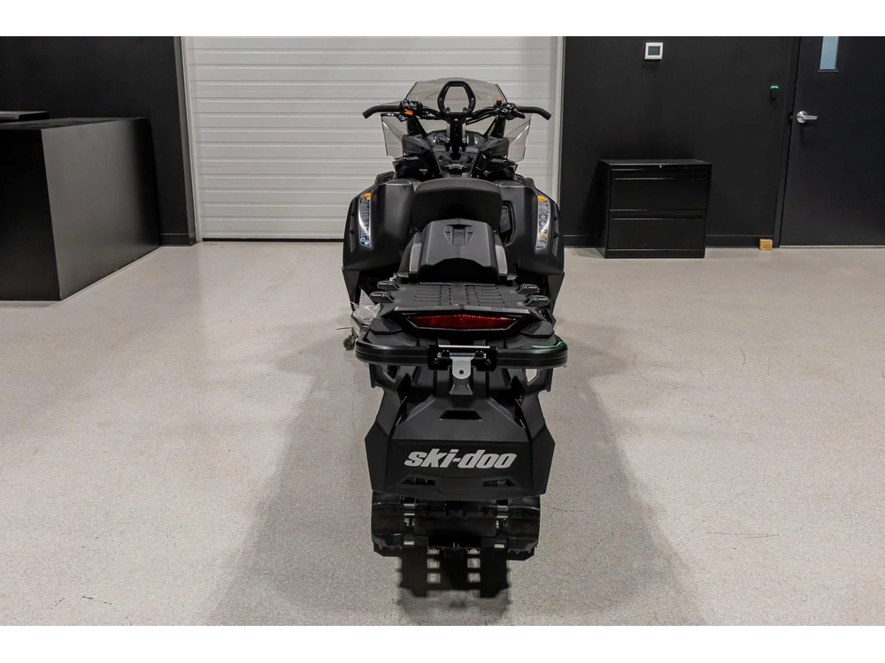 2026 Ski-doo Tundra Le 600 Ace Gnta alt