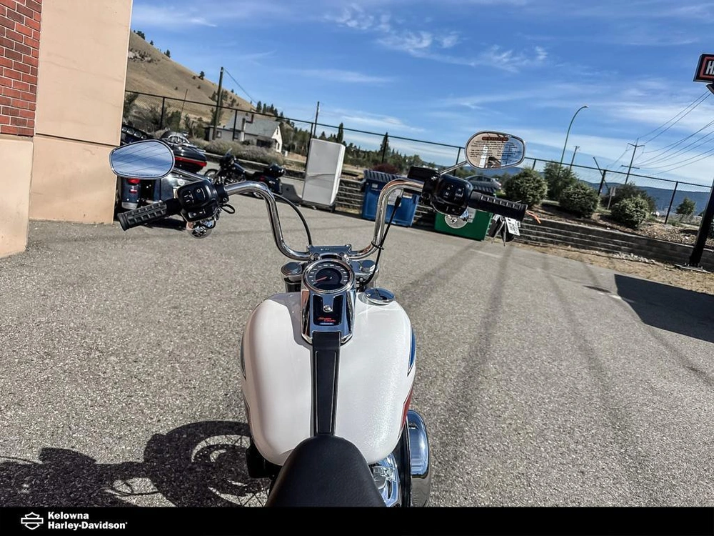 2026 Harley-davidson Fxd - Super Glide® alt