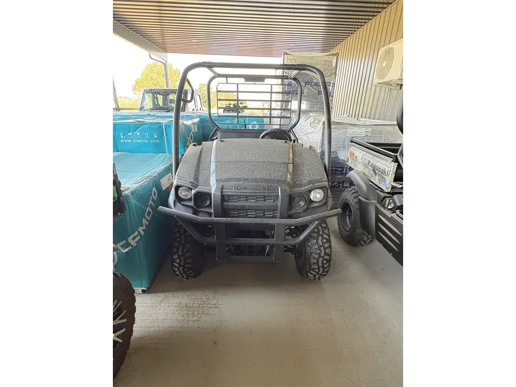 2026 Kawasaki Mule SX™ 4x4 