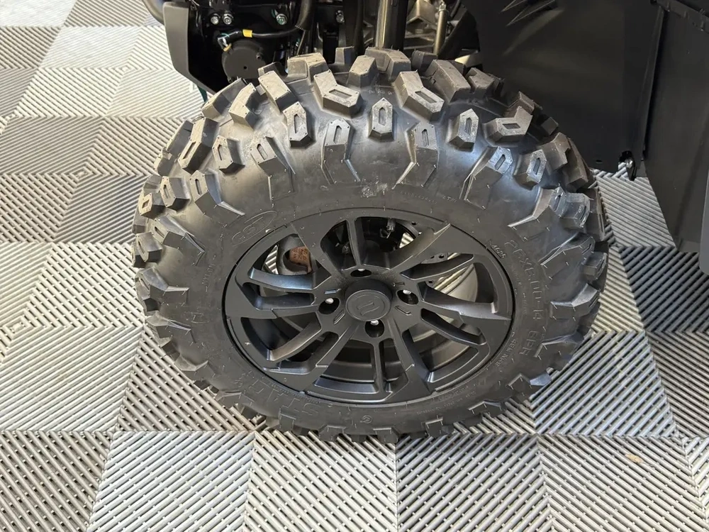 2026 Cfmoto Cforce 800 Touring alt