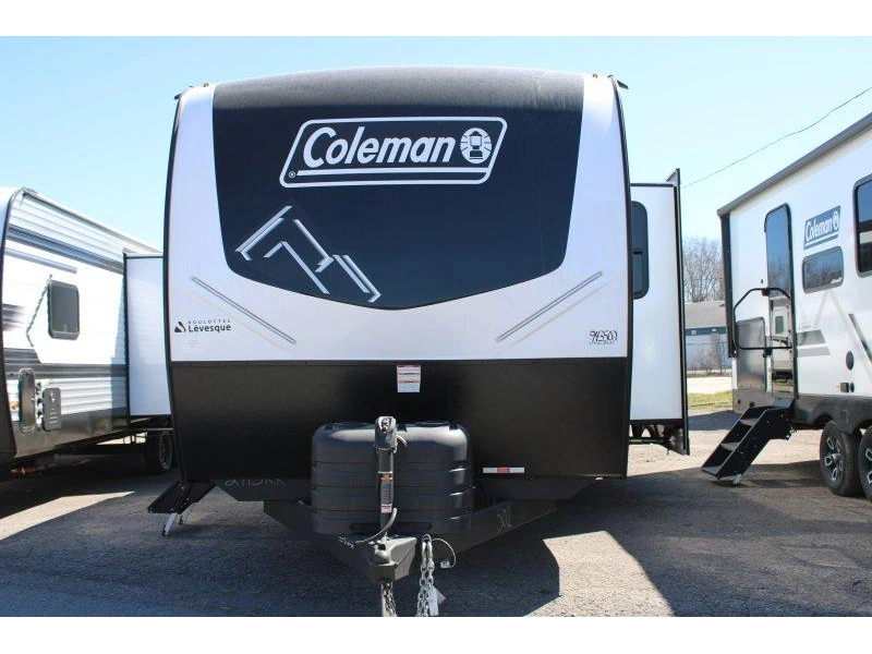Keystone Rv Coleman 2115rk 2026 alt