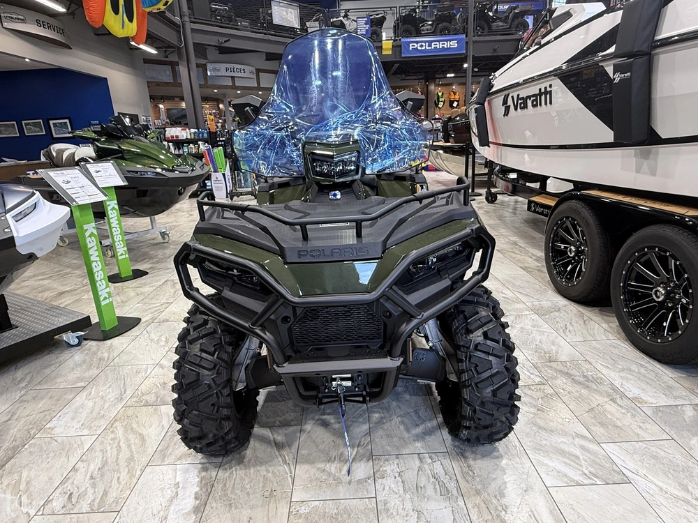 2026 Polaris Sportsman Touring 570 Premium alt