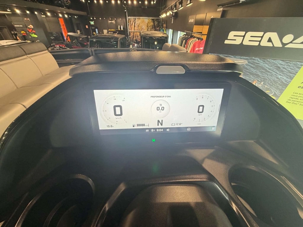 Sea-doo Switch Cruise 21 300 Hp 2026 alt