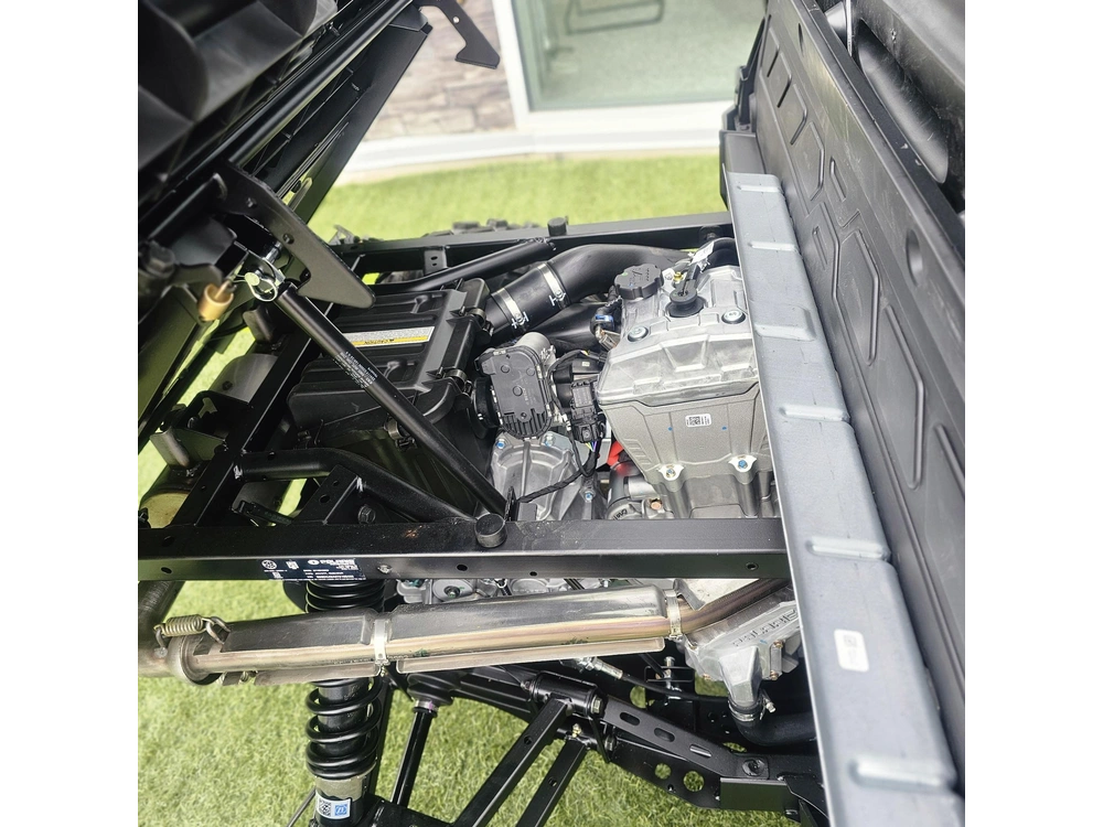 2026 Polaris Ranger 500 alt