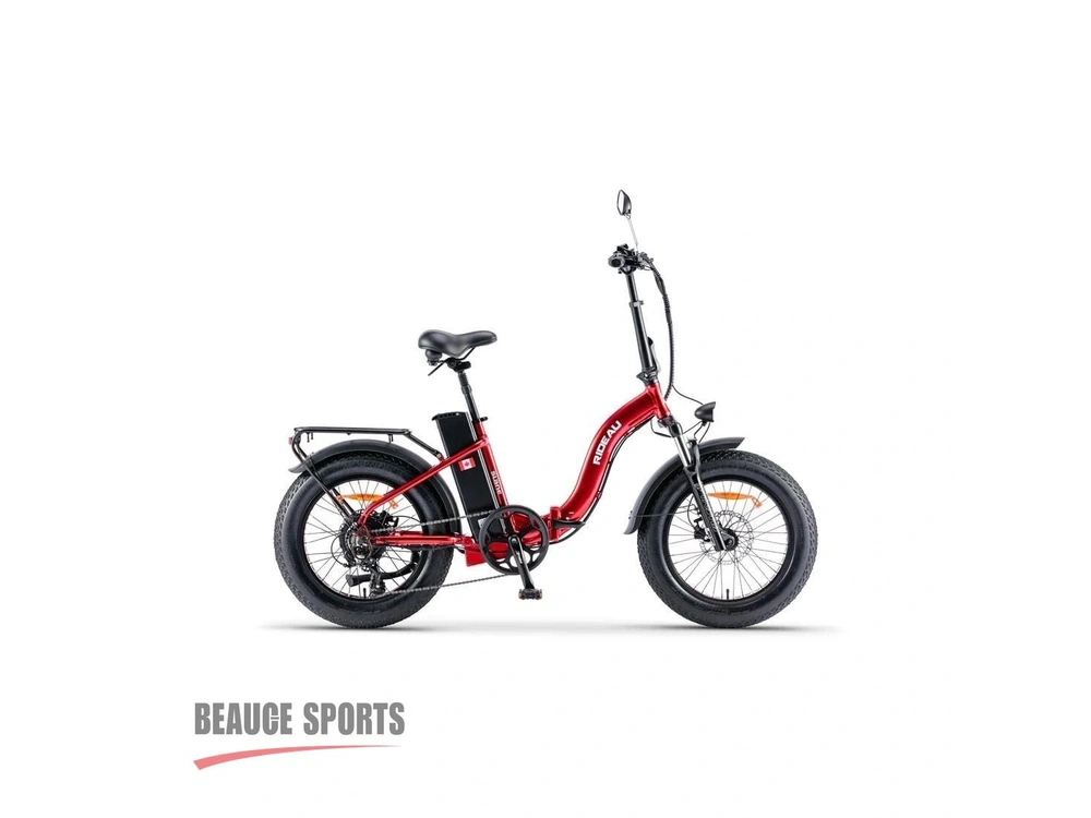 Slane Rideau Plus Rouge Service 5★ Sur La Rive‑sud None alt