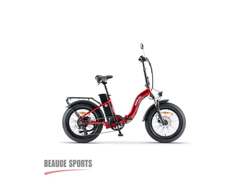 Slane RIDEAU PLUS ROUGE Service 5★ sur la Rive‑Sud