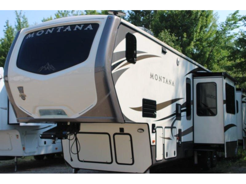 Keystone Rv Montana 3820fk 2017 alt