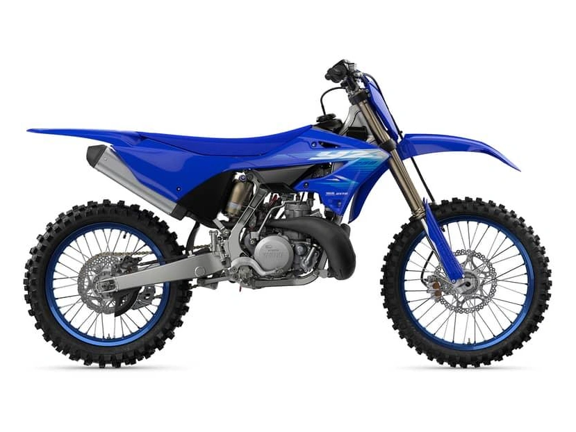 Yamaha Yz250 Bleu 2027 alt