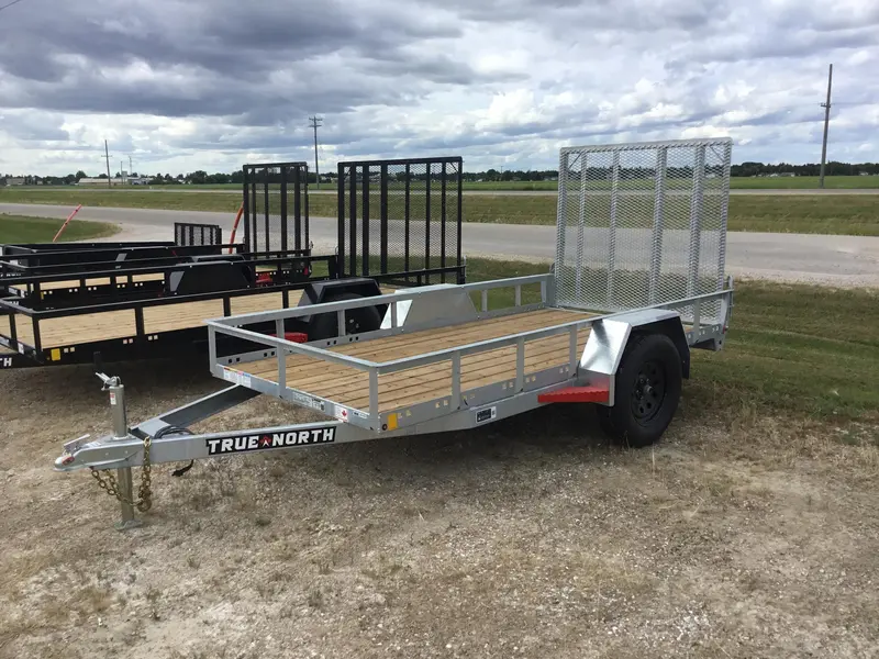 Canada Trailers 5X10 GAL 2026