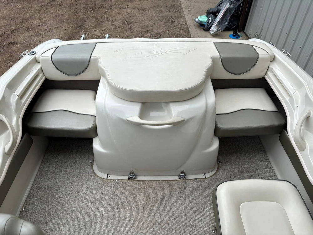 2005 Sea Ray Ray Br 185 Sport alt