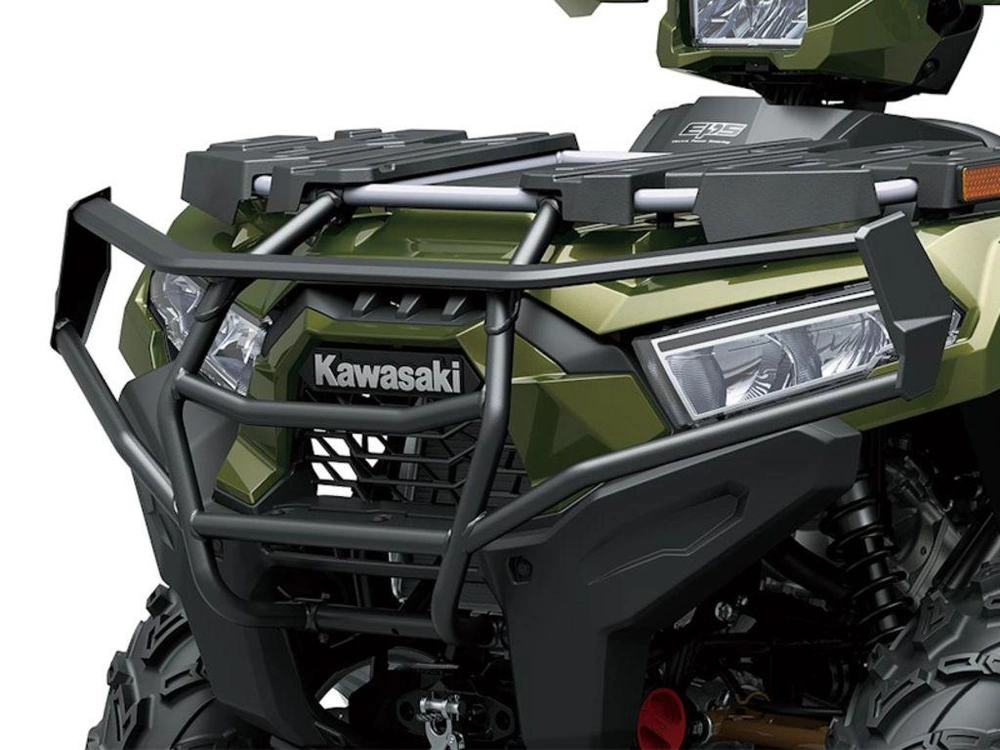 2026 Kawasaki Brute Force 750 Se alt