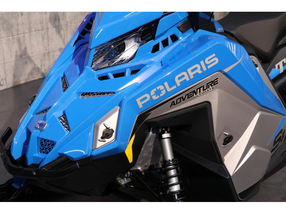 Polaris Prostar S4 Titan Adventure Ultimate 155 - 1.8 2027 alt