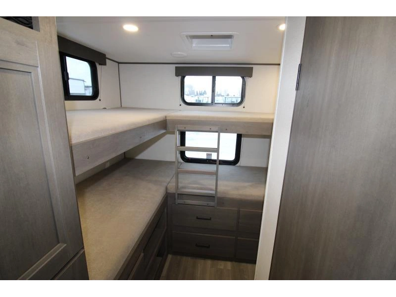 2026 Grand Design Transcend 305bht alt