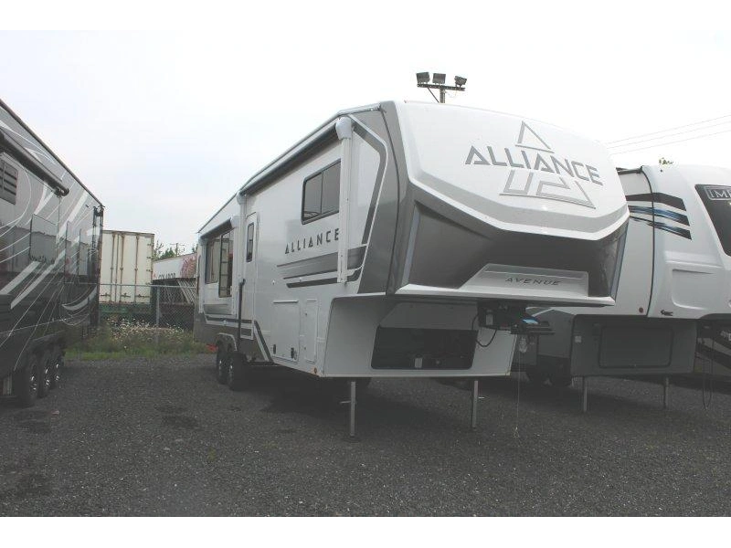 Alliance Avenue 32rls 2027 alt