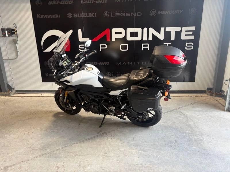 2017 Yamaha Yamaha Fj09 alt
