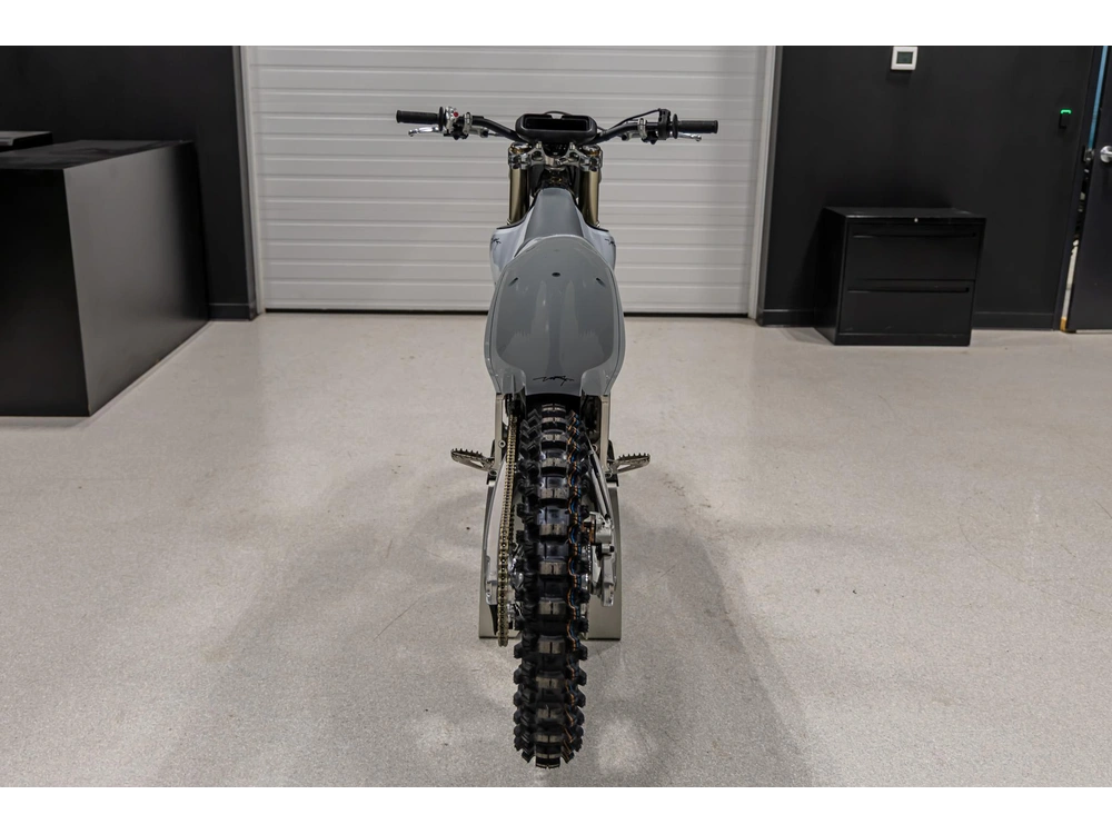 2026 Stark Future Varg Mx 1.2 80hp alt
