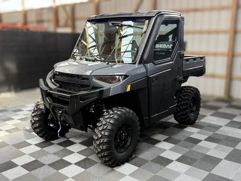 2027 Polaris Ranger Xp 1000 Northstar Ultimate alt