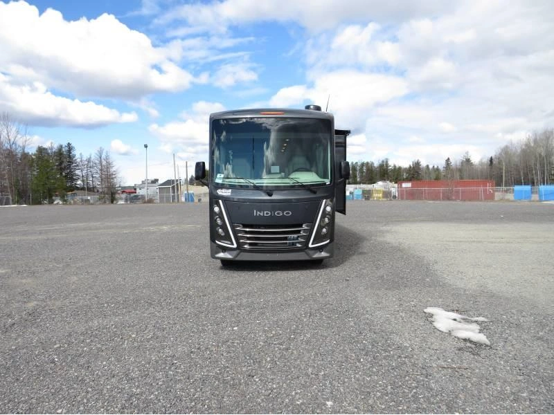 Thor Motor Coach Indigo Mm30 2026 alt