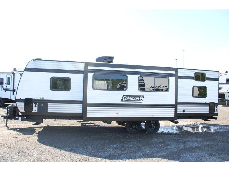 Keystone Rv Coleman 27b 2026 alt