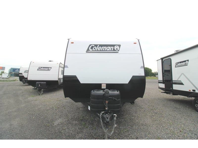 Keystone Rv Coleman 22bx 2027 alt