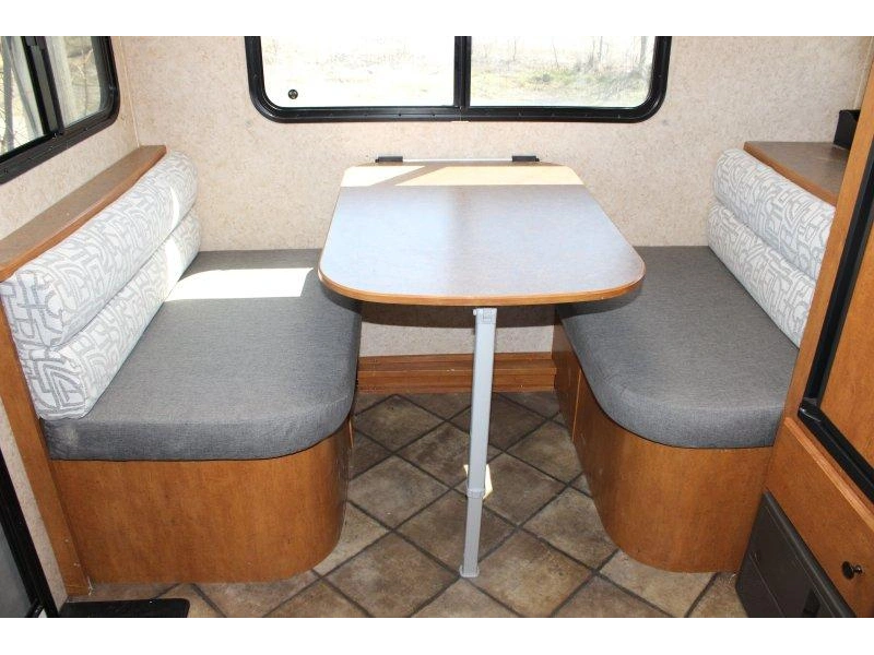 Evergreen Rv Ascend 171rd 2013 alt