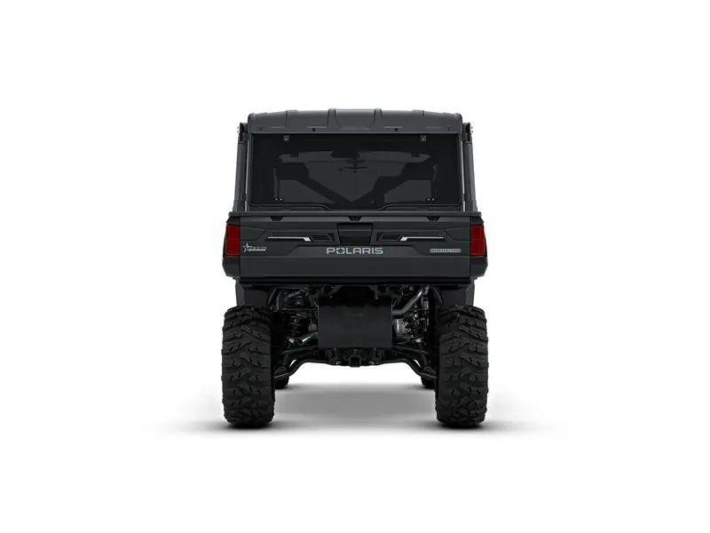 Polaris RANGER CREW XP 1000 NORTHSTAR TEXAS EDITION,BLACK CRYSTAL 2027