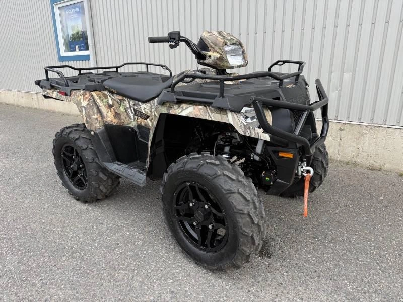 2020 Polaris Sportsman 570 Hunter Edition alt