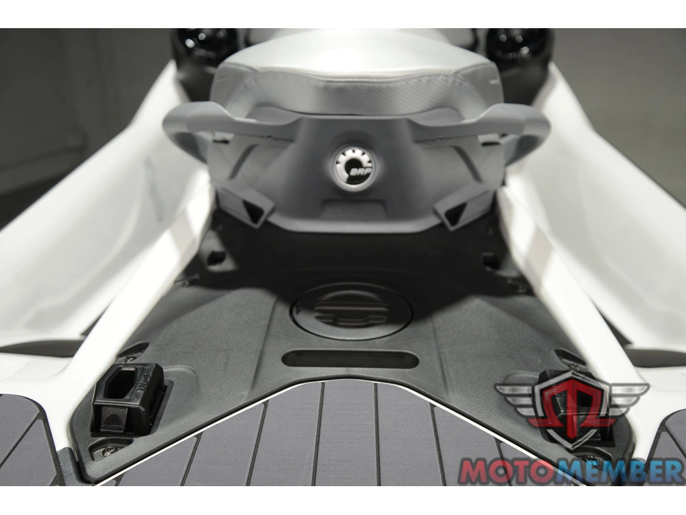 2026 Sea-doo Gtx Limited 325 Audio alt