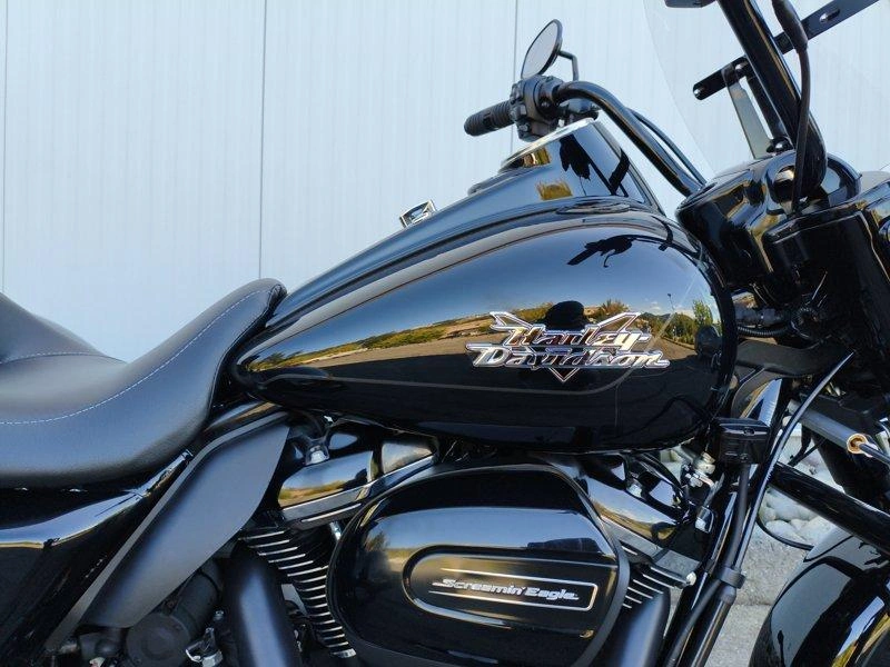 2023 Harley-davidson Trike Flrt - Freewheeler alt