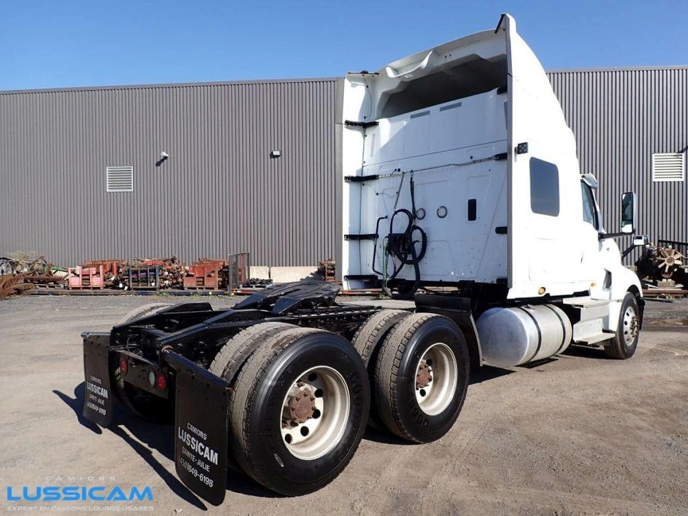 International Lt625 2018