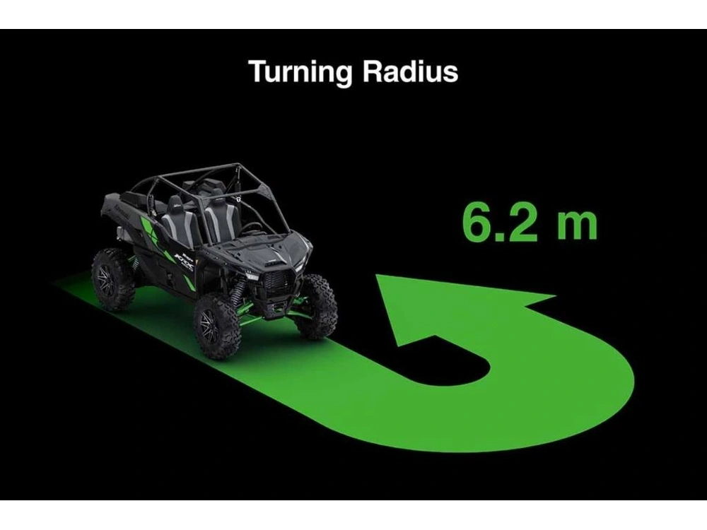 2027 Kawasaki Teryx Krx 1000 Tr alt